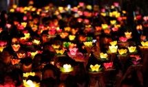 Vu Lan Festival - second Buddhist biggest festival