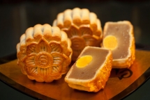Mooncake inspections begin ahead of mid-autumn fest