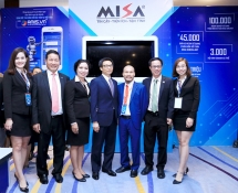 Deputy PM Vu Duc Dam: Industry 4.0 requires coordination