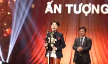 TV programmes, shows and series honoured at VTV Awards