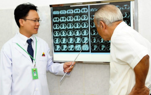 Artificial intelligence: Life-saving technology for tomorrow’s Vietnam