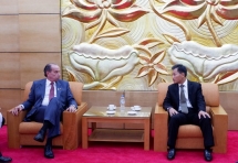 vietnam brazil strengthen cooperation among localities