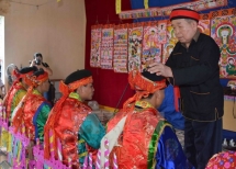 first national festival of dao ethnic culture to run in tuyen quang