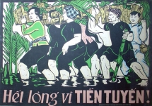 class of 54 book portrays early vietnamese artists