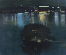 hanois west lake through foreign painters eyes