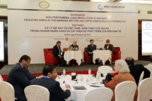 vietnam says bad debts under control