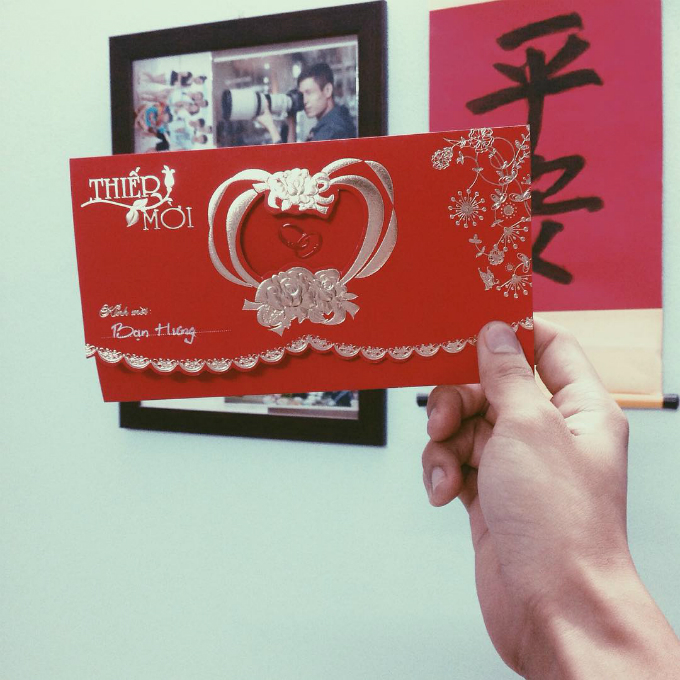 Expats' tips: How to be a polite guest in a Vietnamese wedding