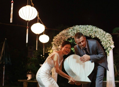 Expats' tips: How to be a polite guest in a Vietnamese wedding