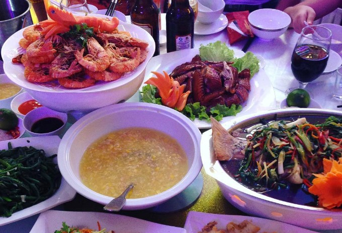 Expats' tips: How to be a polite guest in a Vietnamese wedding
