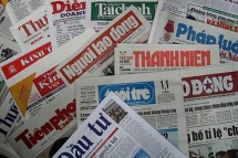 VN modern journalism: 7 principles  in professional skills and ethics