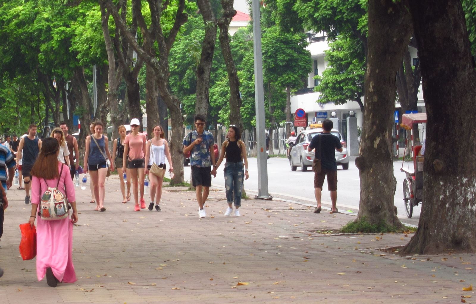 Promoting tourism – Lever to develop Vietnam tourism industry