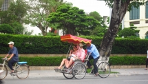 promoting tourism lever to develop vietnam tourism industry