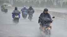 typhoon and super typhoon expected in east sea this week