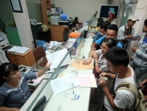 University education costs in VN more expensive
