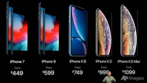 apple fills key positions in vietnam to open factory