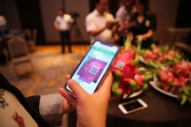 Australia to help Vietnam's agriculture by piloting block-chain technology