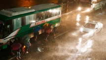 super typhoon mangkhut smashes into philippines