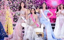 miss vietnam 2020 beauty pageant launched