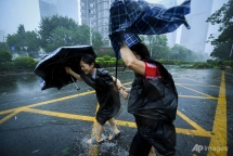 philippines death toll from typhoon phanfone hits 50