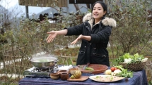 vietnamese spring rolls the special dish of asean culinary culture