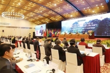 ASOSAI 14 wraps up, adopts Hanoi Declaration
