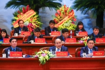 PM commends trade unions for contributions to national development