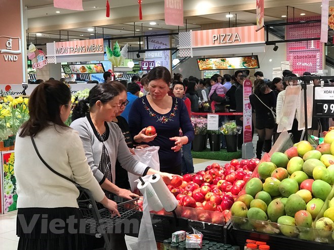 CPI grows 3.57 pct in nine months, inflation target achievable: GSO
