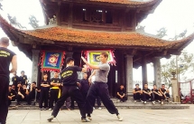 Vietnamese martial arts: Beyond the physical