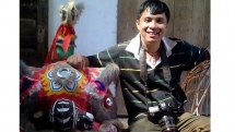 Photographer Le Bich: I’m volunteering to work as a memory keeper