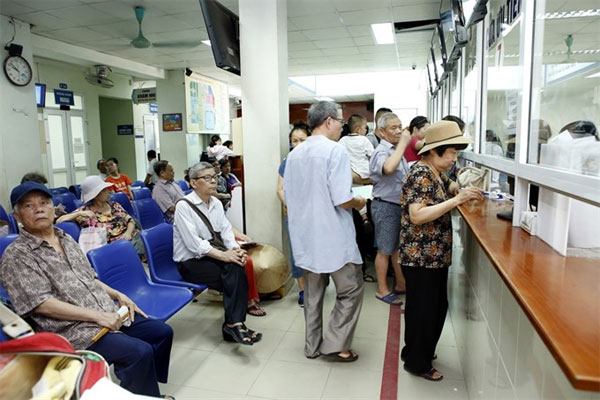 Asia Tackles Serious Crisis of Aging Population