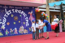 germany holds training course for vietnamese health business managers