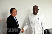 finland strengthens legal and judicial cooperation with vietnam