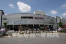 aeon highly values vietnamese markets potential