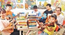 vietnamese show kindness amid covid 19 pandemic