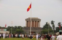 workshop on president ho chi minh held in kiev based high school named after the president