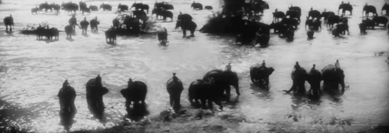 Movie night marks 108-year birthday anniversary of journalist Wilfred Burchett