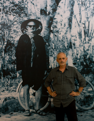Movie night marks 108-year birthday anniversary of journalist Wilfred Burchett