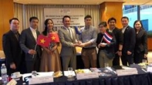 over 1000 women entrepreneurs in viet nam to be supported by mastercard and care