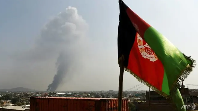 US President suddenly calls off secret All-Afghan peace summit