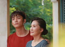Busan International Film Festival has 10 Vietnamese representations