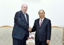 vietnam cuba friendship association bolsters bilateral ties