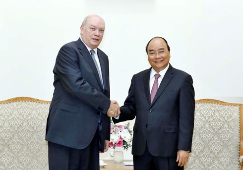 Vietnam, Cuba determined to raise bilateral trade to US$500 million