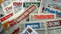 vietnam rejects baseless accusation of support for hackers
