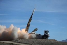 iran warns us bases and aircraft carriers in range of its missile after uss accusation on saudi oil plants attack