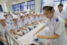 vietnam labour export suspended until the end of april