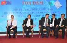 evfta evipa get green light in european parliament committee on international trade