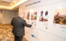 saigonchildren raises vnd 43 billion to promote education for children