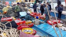 vietnam on right track to lift ecs yellow card seafood official