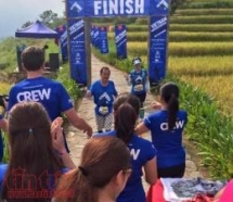 4000 athletes to compete in mountain marathon in lao cai