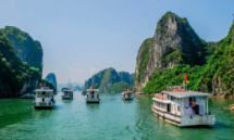 ifc offers loan for vietnam tourism infrastructure